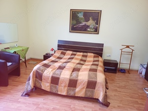 Piata Maria de vanzare  apartament cu 3 camere Imobil Istoric - imagine 8