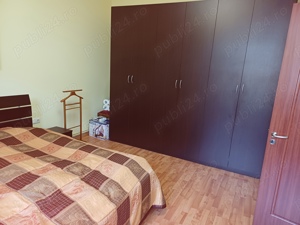 Piata Maria de vanzare  apartament cu 3 camere Imobil Istoric - imagine 2