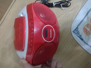 Radio cu CD Philips  - imagine 4