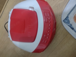 Radio cu CD Philips 