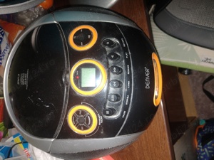 Radio cu CD  - imagine 3