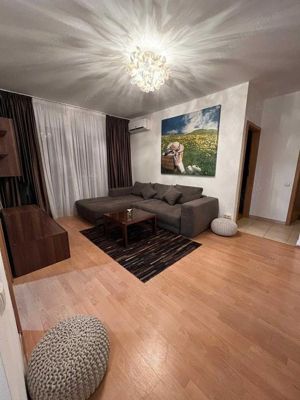 apartament 2 camere cytadela titan + parcare - imagine 2