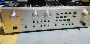  Accuphase reparații capitale