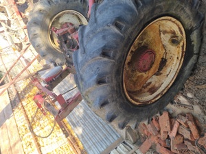 Cabina international, punte fata internațional 1455 zf apl3052 - imagine 5