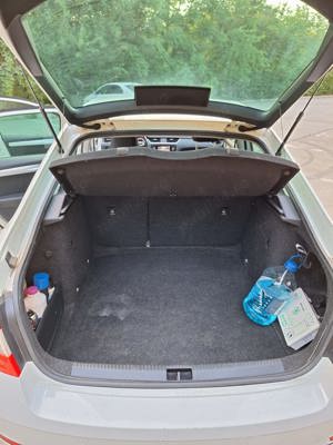 Skoda Octavia 3-1.6 TDI, km reali - imagine 8