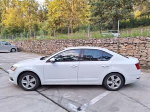 Skoda Octavia 3-1.6 TDI, km reali - imagine 6