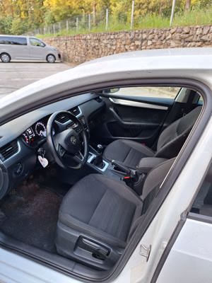 Skoda Octavia 3-1.6 TDI, km reali - imagine 3