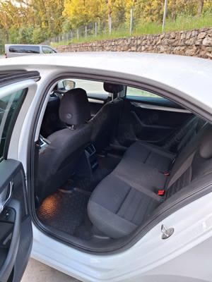 Skoda Octavia 3-1.6 TDI, km reali - imagine 7