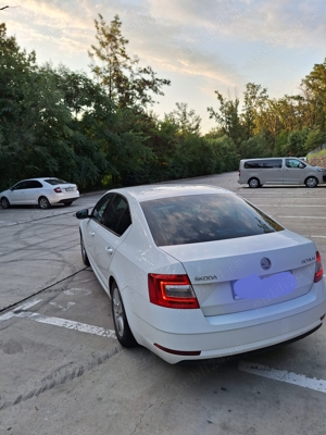 Skoda Octavia 3-1.6 TDI, km reali - imagine 5