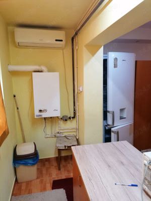 Apartament cu doua camere în zona umt  - imagine 7