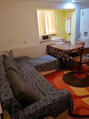 Apartament cu doua camere în zona umt  - imagine 5