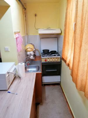 Apartament cu doua camere în zona umt  - imagine 2