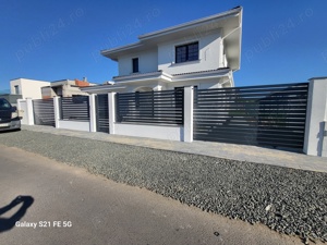 Balustrade metalice  - imagine 4