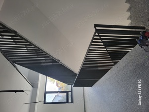 Balustrade metalice  - imagine 2
