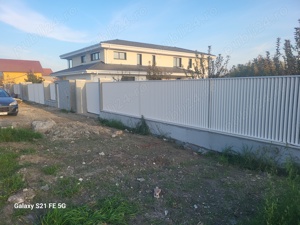 Balustrade metalice  - imagine 5