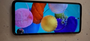 Telefon Samsung Galaxy A51 de vânzare 