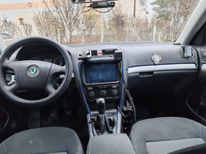 Vand Skoda Octavia 2,an fabricatie 2008 - imagine 4