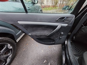 Vand Skoda Octavia 2,an fabricatie 2008 - imagine 3