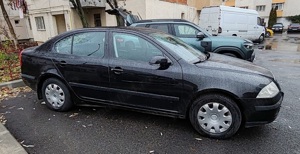 Vand Skoda Octavia 2,an fabricatie 2008 - imagine 2