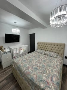 Vând apartament cu 2 camere Bucium Vișan  - imagine 3