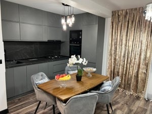 Vând apartament cu 2 camere Bucium Vișan  - imagine 4