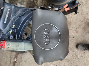 Airbag volan audi a4 b6 audi a6 c6 8E0880201AE 2000 - 2007