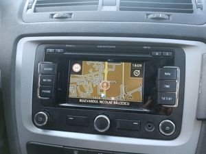 Actualizare   Update harti Navigatie auto VW SKODA SEAT RNS510   RNS310 RNS315