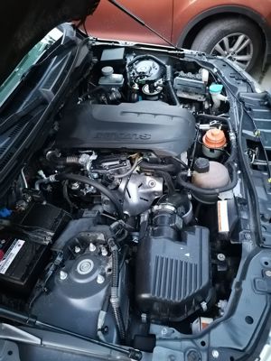 Vand Suzuki Grand Vitara 1,9 D, an 2011 - imagine 8