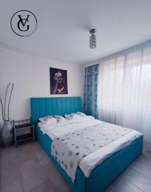 Apartament 2 camere - zona Dorobanti