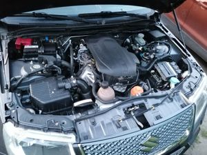 Vand Suzuki Grand Vitara 1,9 D, an 2011 - imagine 9