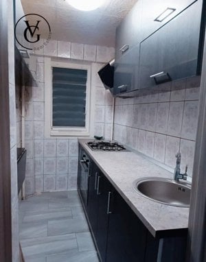 Apartament 2 camere - zona Dorobanti - imagine 6