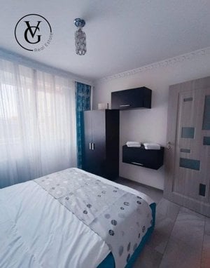 Apartament 2 camere - zona Dorobanti - imagine 2