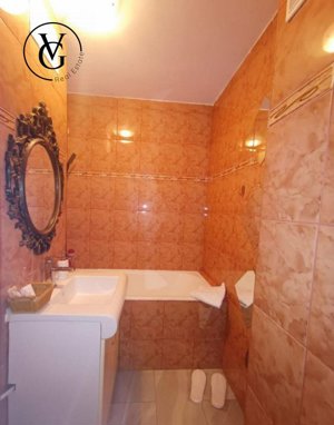 Apartament 2 camere - zona Dorobanti - imagine 7