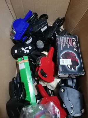 Accesorii spatii com, Monitor Touch POS,magazine,monitoare,scanere,cantar electronic,tastaturi,t - imagine 3