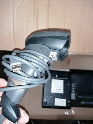 Accesorii spatii com, Monitor Touch POS,magazine,monitoare,scanere,cantar electronic,tastaturi,t - imagine 4