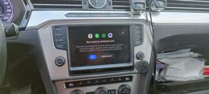 Activare Android Auto - CarPlay VW Golf 7 - Passat B8 - Tiguan - Touran - Skoda Octavia - Seat Leon - imagine 2
