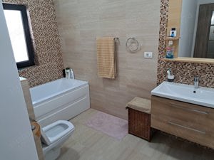 Casă Tip Duplex P+1 de Vânzare în Dumbrăvița, Timiș - imagine 4