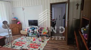 Apartament 2 camere,BALCON,PARCARE,PET-FRIENDLY,zona Gheorgheni - imagine 3