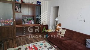 Apartament 2 camere,BALCON,PARCARE,PET-FRIENDLY,zona Gheorgheni - imagine 2