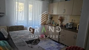 Apartament 2 camere,BALCON,PARCARE,PET-FRIENDLY,zona Gheorgheni - imagine 4