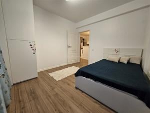 Inchiriere apartament 4 camere - Calea Calarasilor   Strada Tepes Voda   loc parcare - imagine 12