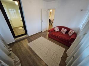 Inchiriere apartament 4 camere - Calea Calarasilor   Strada Tepes Voda   loc parcare - imagine 10