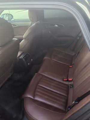 Vând Audi a 6 .10.500 euro - imagine 2