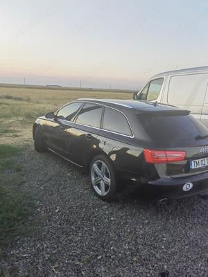 Vând Audi a 6 .10.500 euro - imagine 3