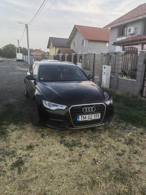 Vând Audi a 6 .10.500 euro
