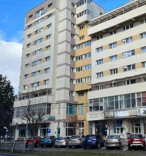 Propietar inchiriez spatiu comercial ,in centrul oras Miercurea Ciuc   - imagine 2