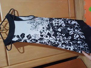 Vand rochie de vara, Yessica, L, în stare perfectă - imagine 3