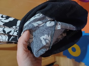 Vand rochie de vara, Yessica, L, în stare perfectă - imagine 4