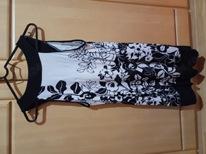 Vand rochie de vara, Yessica, L, în stare perfectă - imagine 5