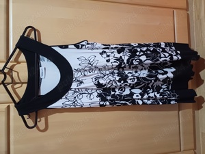 Vand rochie de vara, Yessica, L, în stare perfectă - imagine 2